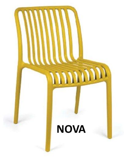 Café chair